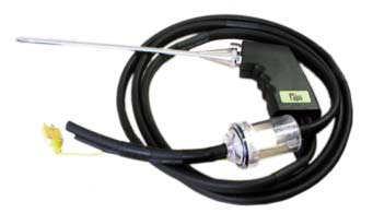 A770 - Flue Probe with Temperature for TPI 700 Series Combustion Analyzers