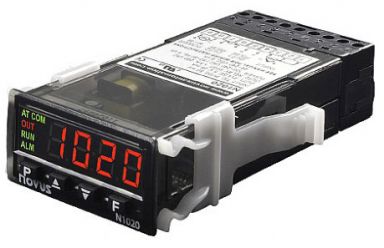 N1020 1/32 DIN Auto Tune Programmable Temperature Controller