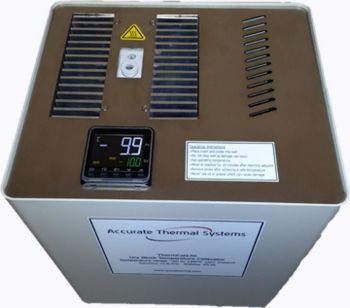 TECAL 140 Low Temperature Block Calibrator