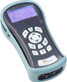 BTU 700 Economical Combustion Anayyzer