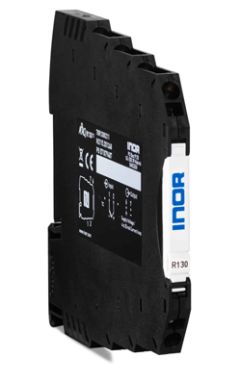 New APAQ R130TC DIN Rail Mounted 2-WIRE Transmitter with Thermocouple Inputs