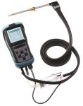 S500-3 NOx Flue Gas Combustion Analyzer Measure Nitric Oxide (NO), Nitrogen Oxides (NOx), O2, CO