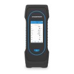 Si-CA 230 - Industrial 5 Gas Flue Combustion Analyzers Measure CxHy, SO2, NO, O2, CO and CO2