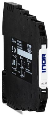 New APAQ C130-RTD DIN Rail Mounted RTD Input 2-Wire 4 to 20mA Temperature Transmitter