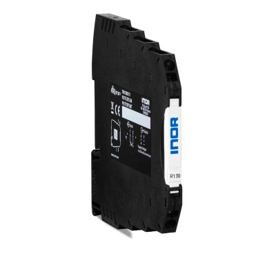 New APAQ R130TC DIN Rail Mounted 2-WIRE Transmitter with Thermocouple Inputs