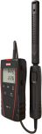AQ 110S Indoor Air Quality Meter Measure Carbon Dioxide and Ambient Temperature