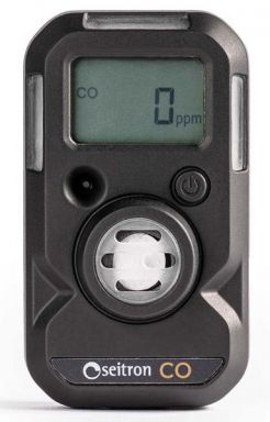New be safe Single Gas Personal Gas Detector