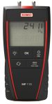 MP110-S Pressure Manometer Measuring Range -1000 to +1000 Pa