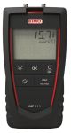 MP111-S Pressure Manometer Measuring Range -1000 to +1000 mm H2O