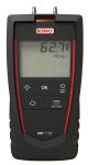 MP112-S Pressure Manometer Measuring Range -29 to 29 PSI