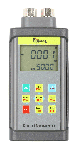 TPI 665L Differential Pressure Manometer Can Be Used In Non-Corrosive Liquid Applications