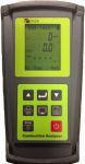 TPI 717 Combustion Analyzer Measure Oxygen (O2), Carbon Monoxide (CO) and Flue Gas Temperature