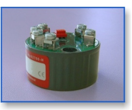 Two-wire Temperature Transmitters  Special Specification Products