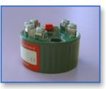 MP82810 Programmable Thermocouple and RTD Linearized 2-wire 4 to 20mA Temperature Transmitter