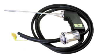 A770 - Flue Probe replacement for TPI 700 Series Combustion Analyzer