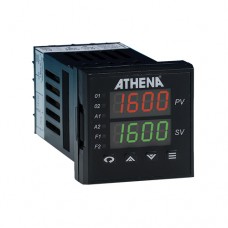 16C 1/16 DIN 8 Level Ramp and Soak, Thermocouple, RTD and Process Temperature Input Controller
