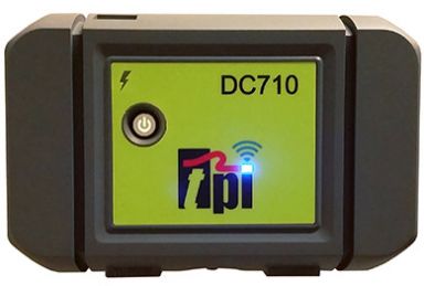 DC710 Flue Gas Combustion Analyzer Measure Oxygen, Carbon Monoxide