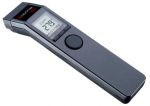 MS Handheld Infrared Non Contact Thermometer