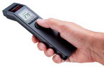Non-contact Infrared Thermometer Handheld Infrared Thermometer 