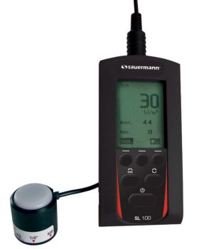 aanpassen Aankondiging meteoor Temperature & Process Instruments, Inc. Solar Radiation and Lux Meters aanpassen Aankondiging meteoor Temperature & Process Instruments, Inc. Solar Radiation and Lux Meters