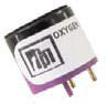 A761 - Replacement Oxygen (O2) Sensor for all TPI 700 Series Combustion Analyzers