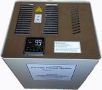 ThermCal 130 Low Temperature Dry Block Calibrator