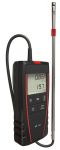 New VT-110S Portable Hot-Wire Thermo-Anemometer