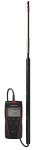 New VT-115S Hot-Wire Thermo-Anemometer with 90° Bend Telescopic Probe