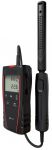 AQ 110S Indoor Air Quality Meter with Carbon Dioxide and Ambient Temperature Measurements