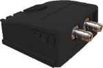 MPR-500 Rear Pressure Module -2 to +2 inH2O (-500 to +500 Pa) with 1 Thermocouple K/J/T/N/S Input
