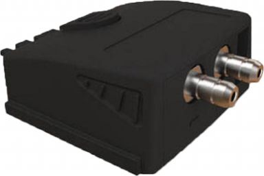 MPR-2500 Rear Pressure Module Range -10 to +10 inH2O and 1 Thermocouple K/J/T/N/S Input