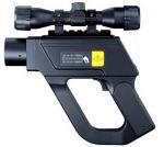 P20-LT Portable Documenting Infrared Thermometer