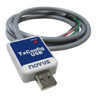 TxConfig USB Interface