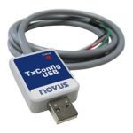 TxConfig USB Interface