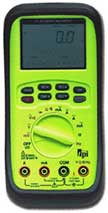 Industrial 183A True RMS Digital Multimeter