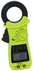 TPI 296 True RMS AC/DC 700 Amp Clamp Meter