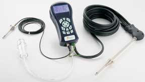 Combustion Analyzers